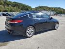 Kia Optima Ex Image 4