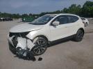 Nissan Rogue S Image 1
