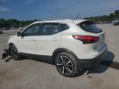 Nissan Rogue S Image 2