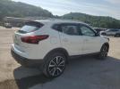 Nissan Rogue S Image 12