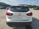 Nissan Rogue S Image 5