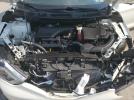 Nissan Rogue S Image 9