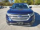 Ford Edge Sel Image 10