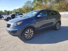 Kia Sportage Lx Image 1