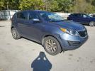 Kia Sportage Lx Image 3