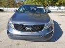 Kia Sportage Lx Image 5