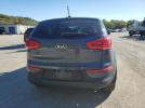 Kia Sportage Lx Image 4