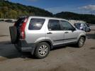 Honda Crv Ex Image 12