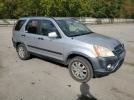 Honda Crv Ex Image 3