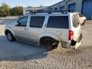 Nissan Pathfinder S Image 11