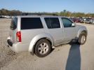Nissan Pathfinder S Image 4