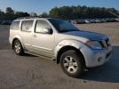 Nissan Pathfinder S Image 6