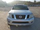 Nissan Pathfinder S Image 7