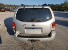 Nissan Pathfinder S Image 9