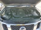 Nissan Pathfinder S Image 10