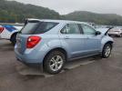 Chevrolet Equinox Ls Image 2