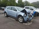Chevrolet Equinox Ls Image 8