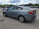 Chevrolet Cruze Lt Image 5
