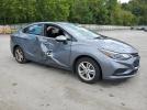 Chevrolet Cruze Lt Image 4