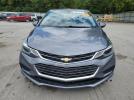 Chevrolet Cruze Lt Image 3