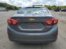Chevrolet Cruze Lt Image 6