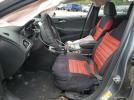 Chevrolet Cruze Lt Image 11