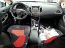 Chevrolet Cruze Lt Image 7