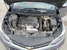 Chevrolet Cruze Lt Image 8