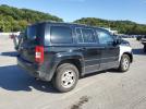 Jeep Patriot Sport Image 4