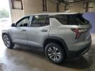 Chevrolet Equinox Lt Image 7