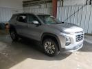 Chevrolet Equinox Lt Image 13