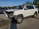 Toyota 4Runner Sr5/sr5 Premium Image 1