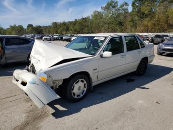  Salvage Volvo S70