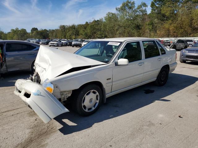  Salvage Volvo S70