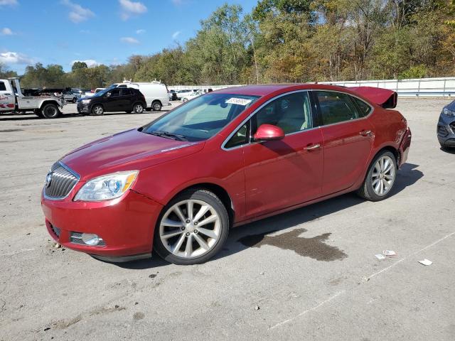  Salvage Buick Verano