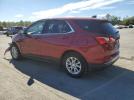 Chevrolet Equinox Lt Image 13