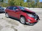 Chevrolet Equinox Lt Image 3