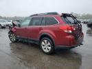 Subaru Outback 2.5i Limited Image 7
