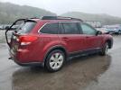 Subaru Outback 2.5i Limited Image 13