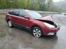 Subaru Outback 2.5i Limited Image 11