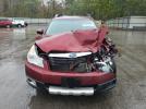 Subaru Outback 2.5i Limited Image 2