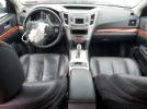 Subaru Outback 2.5i Limited Image 9