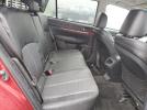 Subaru Outback 2.5i Limited Image 8