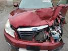 Subaru Outback 2.5i Limited Image 12