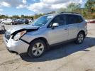 Subaru Forester 2.5i Premium Image 1