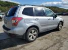 Subaru Forester 2.5i Premium Image 3