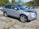 Subaru Forester 2.5i Premium Image 9