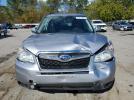 Subaru Forester 2.5i Premium Image 4