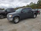 Nissan Frontier Crew Cab Se Image 1