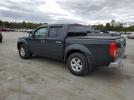Nissan Frontier Crew Cab Se Image 2
